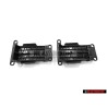 2x VW Original Führung - 191807377A