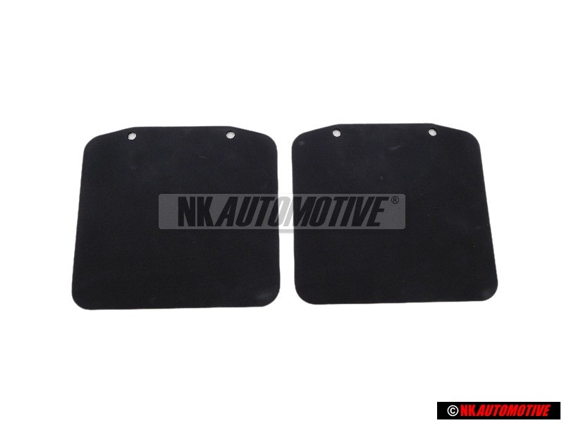 2x VW Original Klappe - 171121223