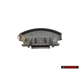 VW Original Drucktaste - 3B0868445 7DE