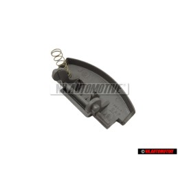VW Original Drucktaste - 3B0868445 7DE