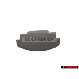 VW Original Drucktaste - 3B0868445 7DE