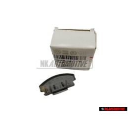 VW Original Drucktaste - 3B0868445 7DE