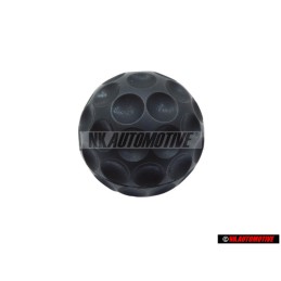 VW Original Schalthebelknopf - 113711141D