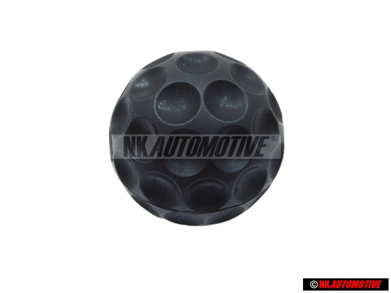 VW Original Schalthebelknopf - 113711141D