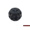 VW Original Schalthebelknopf - 113711141D