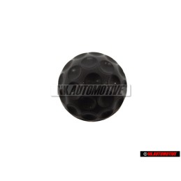 VW Original Schalthebelknopf - 113711141D