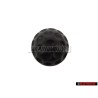 VW Original Schalthebelknopf - 113711141D