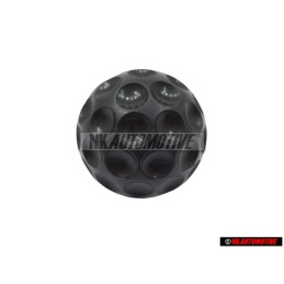 VW Original Schalthebelknopf - 113711141D