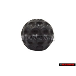 VW Original Schalthebelknopf - 113711141D