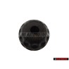 VW Original Schalthebelknopf - 113711141D