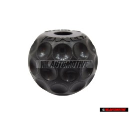 VW Original Schalthebelknopf - 113711141D
