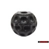 VW Original Schalthebelknopf - 113711141D