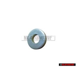 VW Original Uscheibe - N 0154018