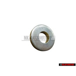 VW Original Uscheibe - N 0154018