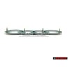 Audi Original Ringe Motorabdeckung Zeichen Schriftzug Emblem Logo - 022103940C