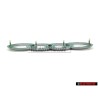 Audi Original Ringe Motorabdeckung Zeichen Schriftzug Emblem Logo - 4H0103940A