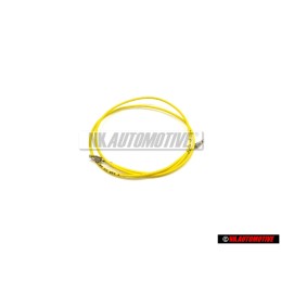 VW Original 1 Satz Einzelleitungen Mit Je 2 Kontakten - 000979133