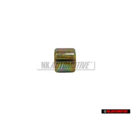 VW Original Passhuelse - 014301153
