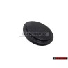 VW Original Deckel - 020409289B