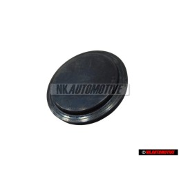 VW Original Deckel - 020409289B