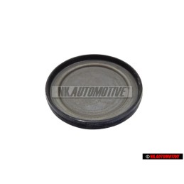 VW Original Deckel - 020409289B