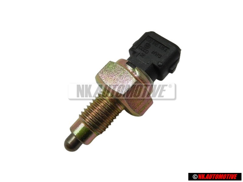 VW Original Schalter Für Rückfahrleuchte - 020945415A