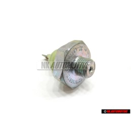 VW Original Öldruckschalter - 021919081B