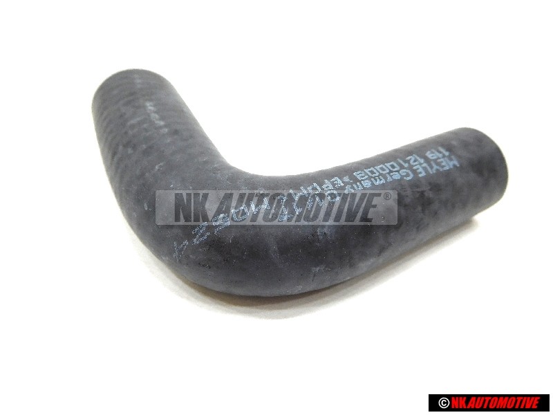 MEYLE Kühlmittelschlauch - 119 121 0003