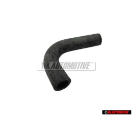 VW Original Schlauch - 025121058H