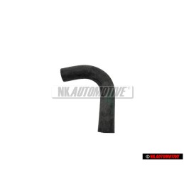 VW Original Schlauch - 025121058H