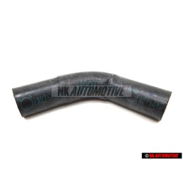 VW Original Kühlmittelschlauch - 025121058J
