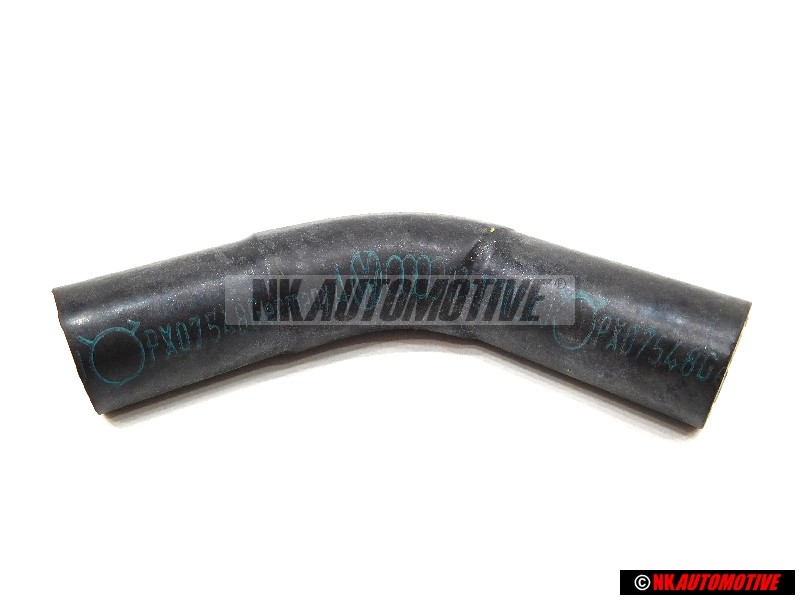 VW Original Kühlmittelschlauch - 025121058J