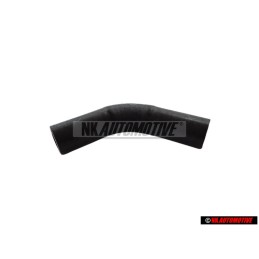 VW Original Kühlmittelschlauch - 025121058J