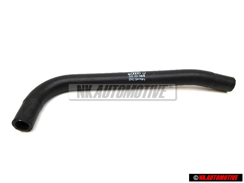 VW Original Schlauch - 025121108E