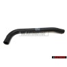 VW Original Schlauch - 025121108E