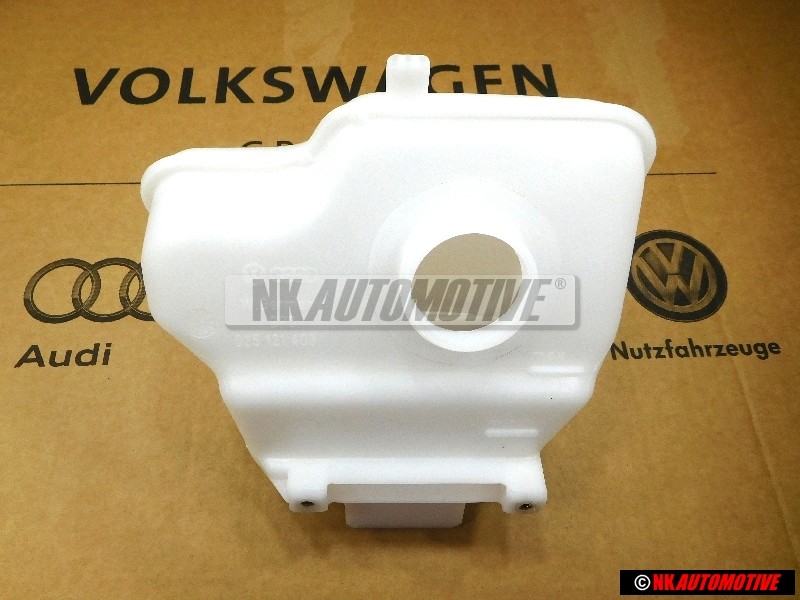 VW Original Behaelter - 025121403