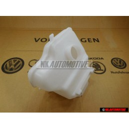 VW Original Behaelter - 025121403