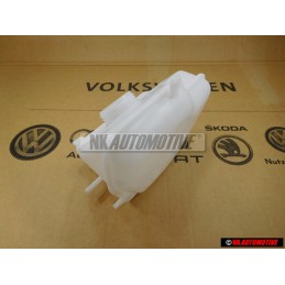 VW Original Behaelter - 025121403