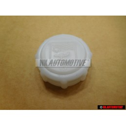 VW Original Deckel - 025121482