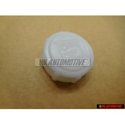 VW Original Deckel - 025121482