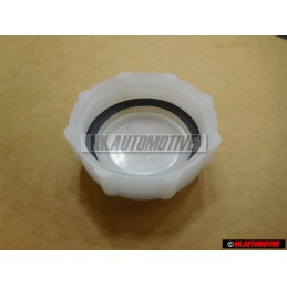 VW Original Deckel - 025121482