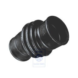 VW Original Luftschlauch - 025129627A