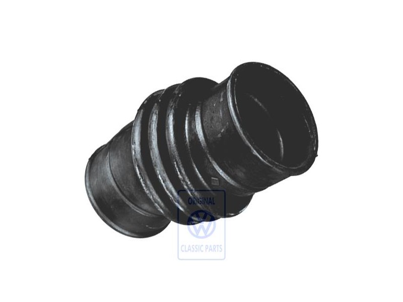 VW Original Luftschlauch - 025129627A