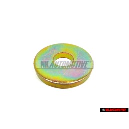 VW Original Uscheibe - 027109143