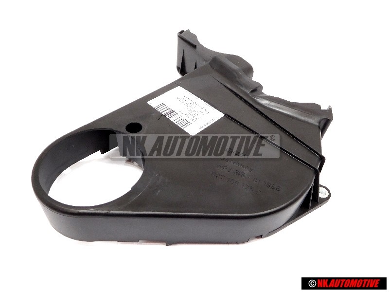 VW Original Zahnriemenschutz - 027109174