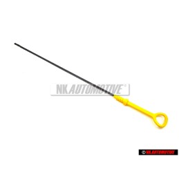 VW Original Oelmesstab - 027115611C