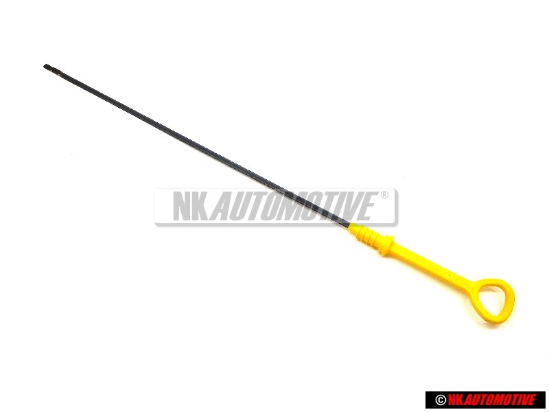 VW Original Oelmesstab - 027115611C