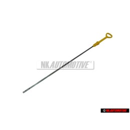 VW Original Oelmesstab - 027115611C