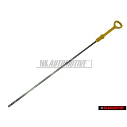 VW Original Oelmesstab - 027115611C