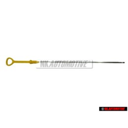 VW Original Oelmesstab - 027115611C